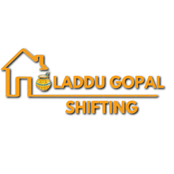 Laddu Gopal Shifting